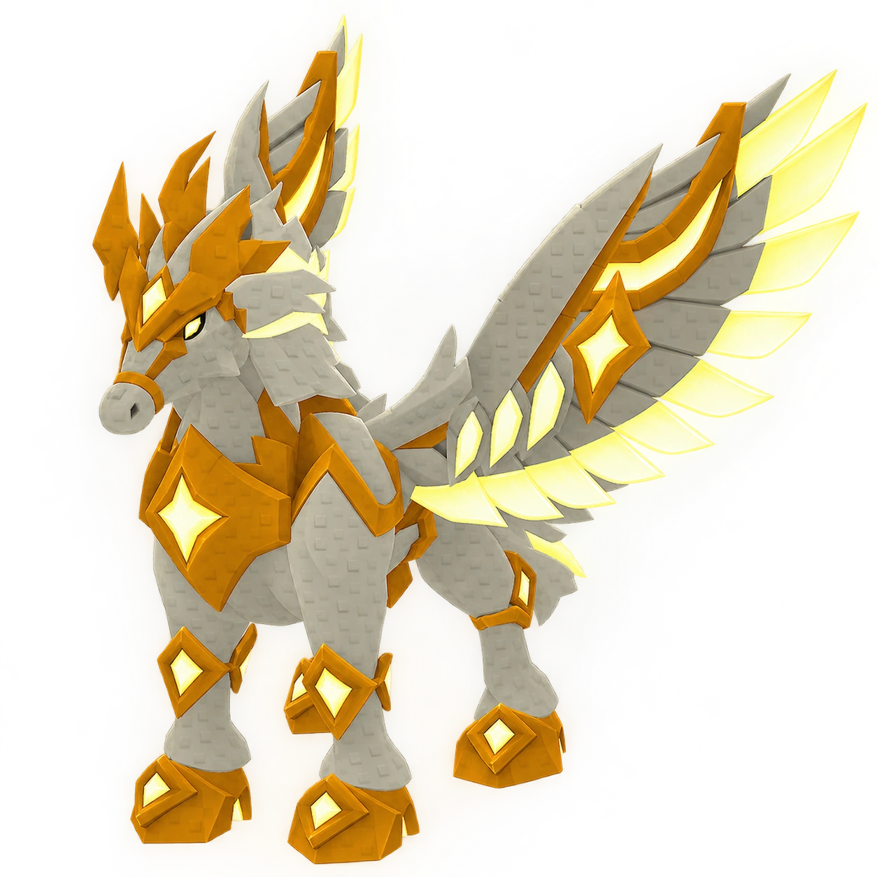 Pegasus